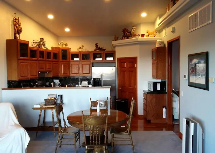 Holiday home Delightful With Two Bedrooms And Stunning Mountain Vistas Near Cottonwood, Arizona