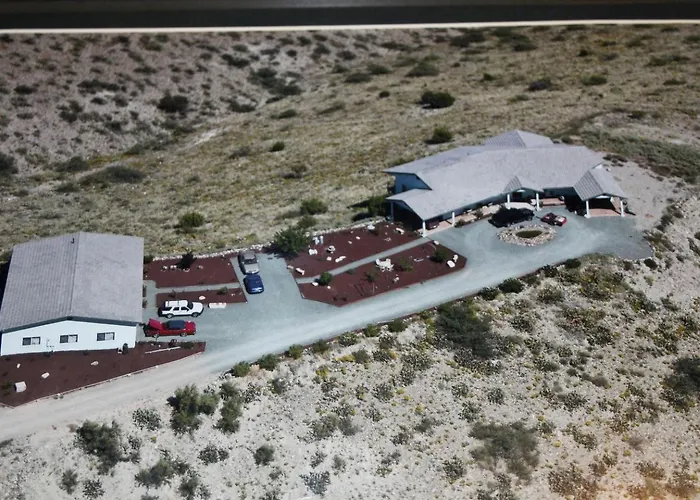 Delightful With Two Bedrooms And Stunning Mountain Vistas Near Cottonwood, Arizona