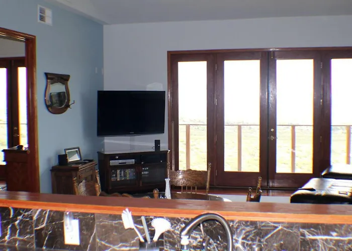 Holiday home Delightful With Two Bedrooms And Stunning Mountain Vistas Near Cottonwood, Arizona