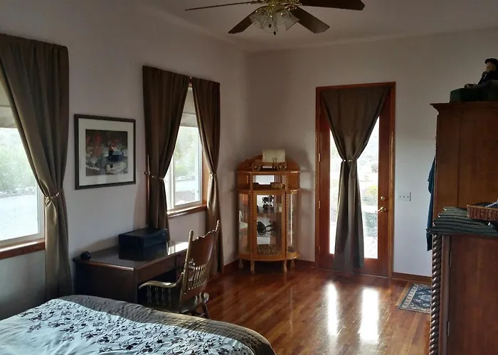 Holiday home Delightful With Two Bedrooms And Stunning Mountain Vistas Near Cottonwood, Arizona Clarkdale