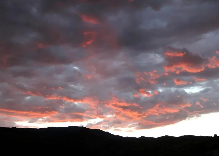 Holiday home Delightful With Two Bedrooms And Stunning Mountain Vistas Near Cottonwood, Arizona *
