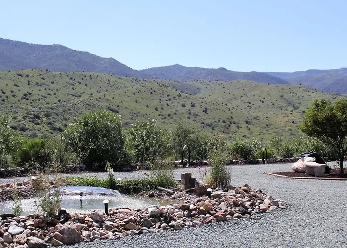 Holiday home Delightful With Two Bedrooms And Stunning Mountain Vistas Near Cottonwood, Arizona Clarkdale